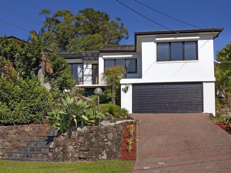 53 Renway Avenue, Lugarno NSW 2210