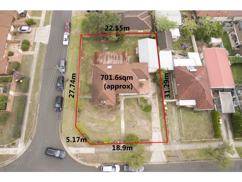 48 Banks Street, Padstow NSW 2211