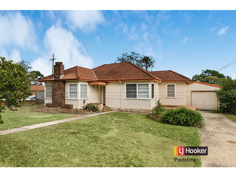 48 Banks Street, Padstow NSW 2211