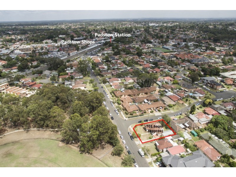 48 Banks Street, Padstow NSW 2211