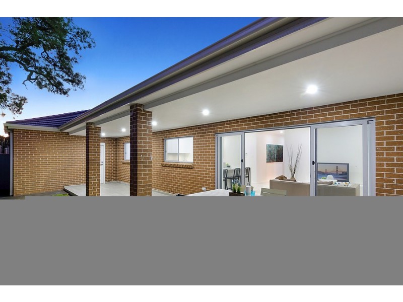 20 Sherwood Street, Revesby NSW 2212