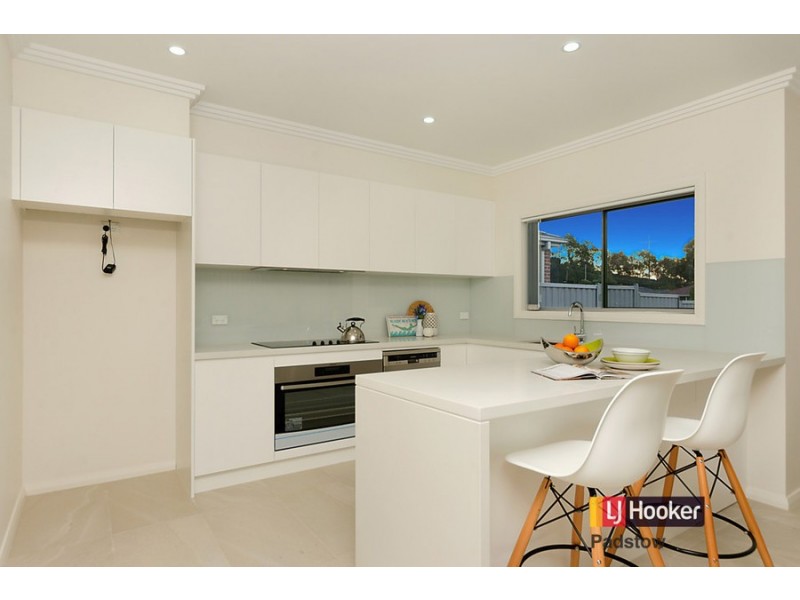 20 Sherwood Street, Revesby NSW 2212