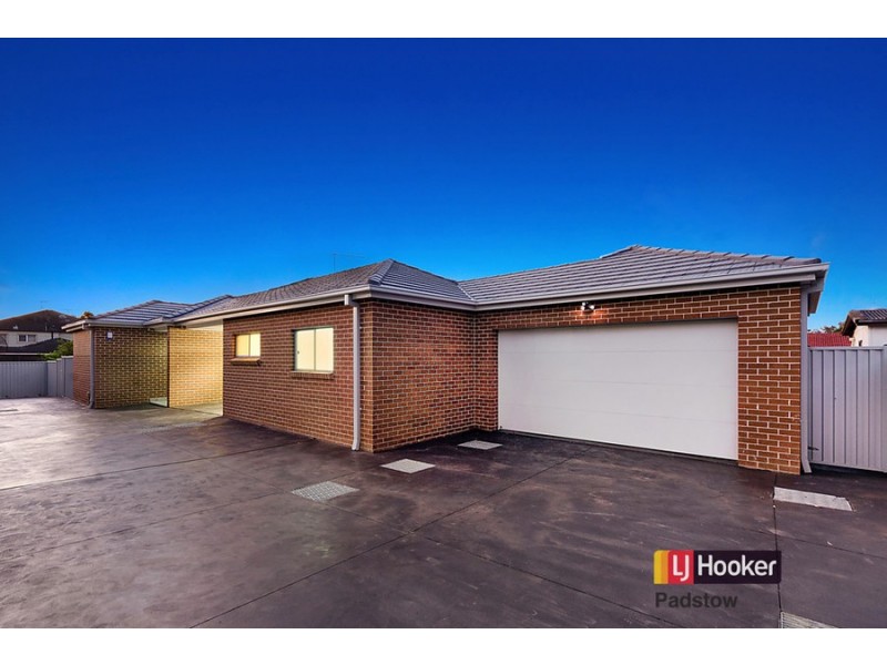 20 Sherwood Street, Revesby NSW 2212