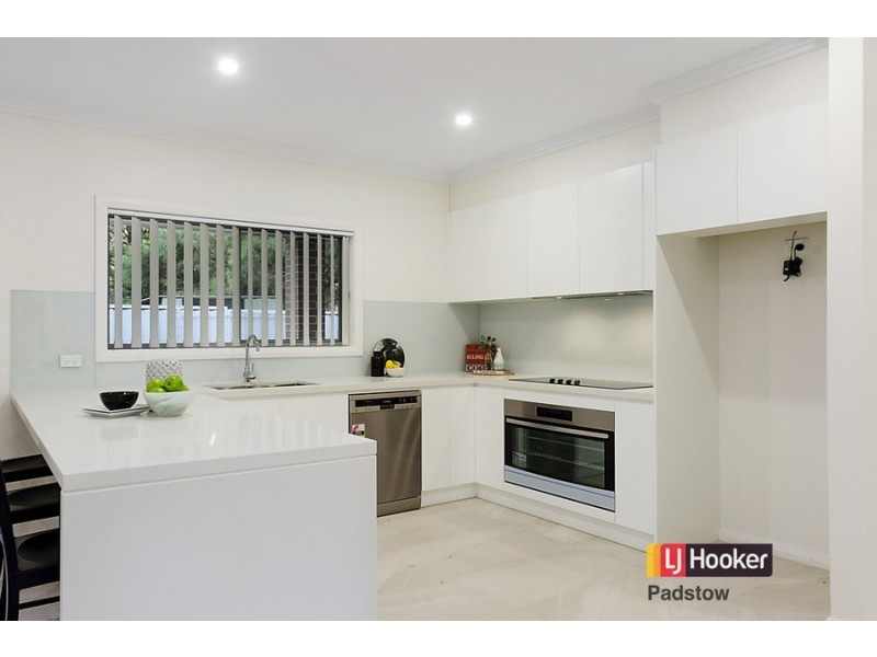 20 Sherwood Street, Revesby NSW 2212