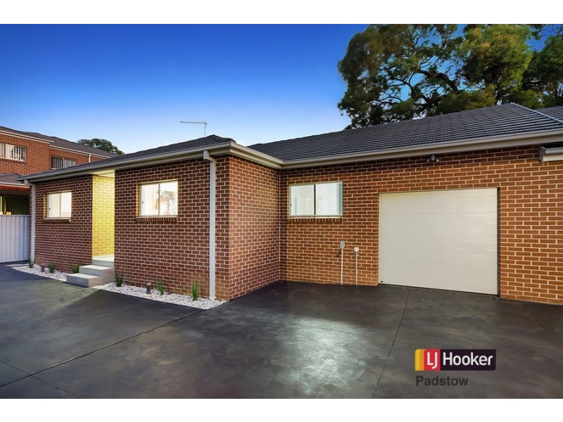 20 Sherwood Street, Revesby NSW 2212