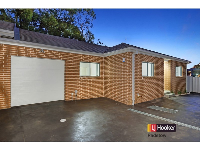 20 Sherwood Street, Revesby NSW 2212