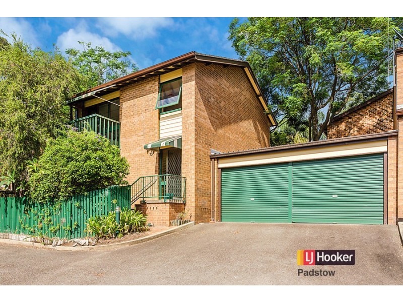 73/19 Werona Avenue, Padstow NSW 2211