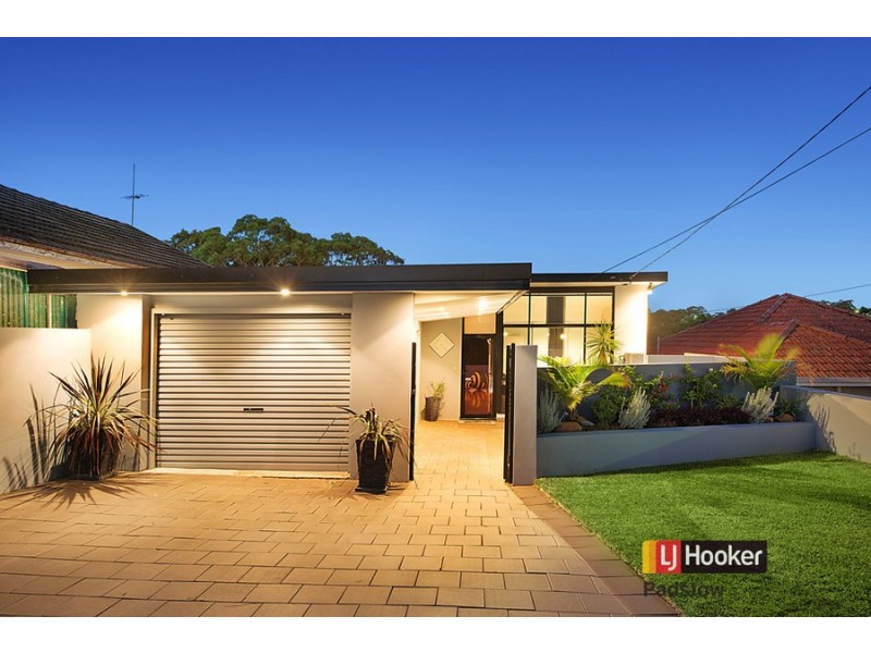 16 Villiers Road, Padstow Heights NSW 2211