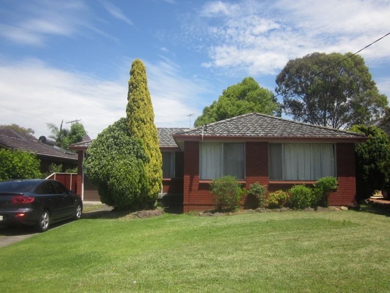26 Beamish Street, Padstow NSW 2211