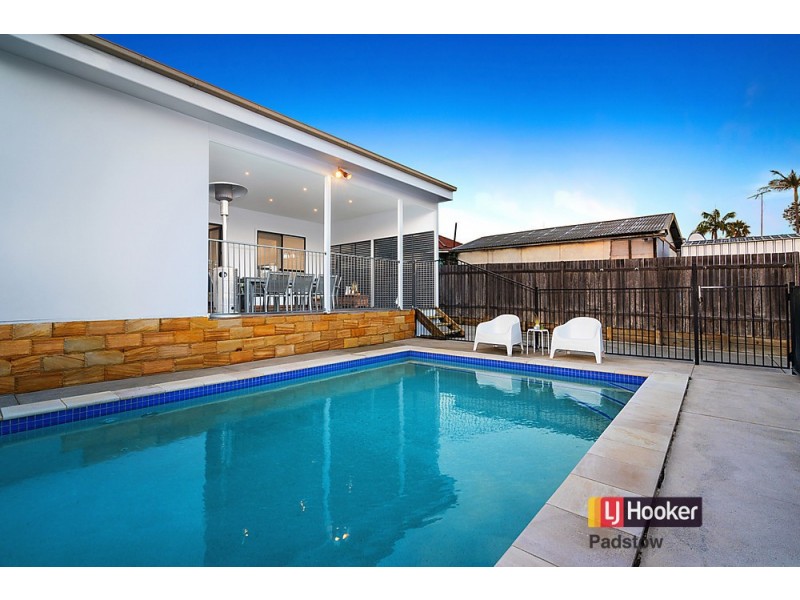 49 Winifred Street, Condell Park NSW 2200