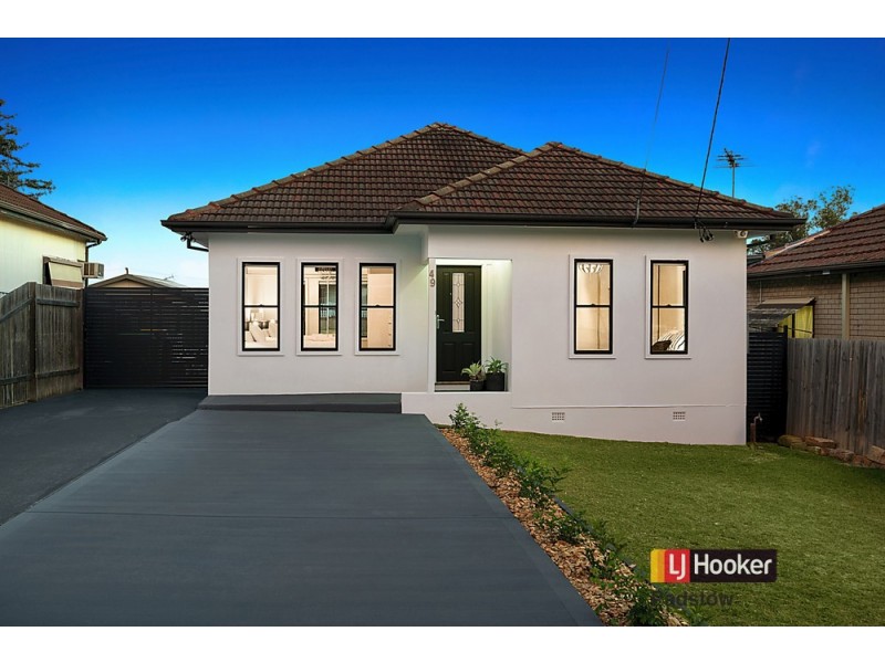 49 Winifred Street, Condell Park NSW 2200
