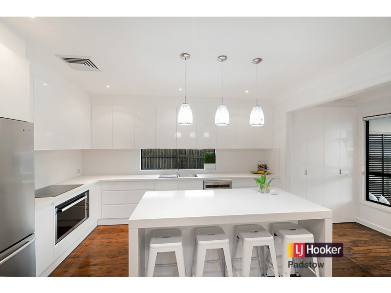 49 Winifred Street, Condell Park NSW 2200