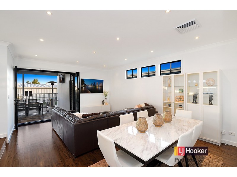 49 Winifred Street, Condell Park NSW 2200