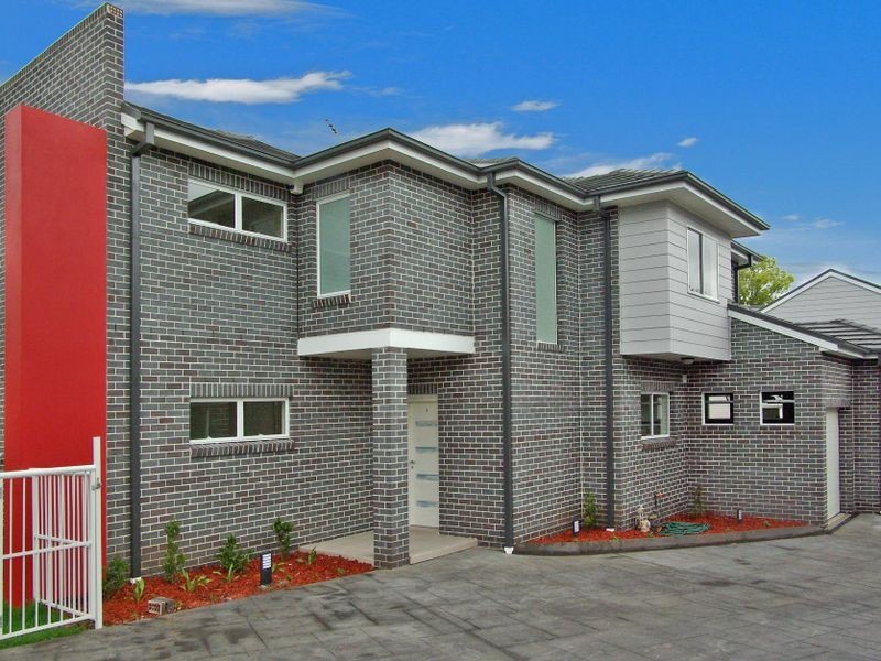 3/29-31 Gosling Street, Greenacre NSW 2190