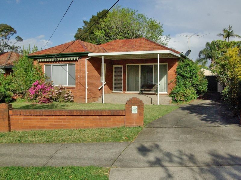 27 Stephanie Street, Padstow NSW 2211