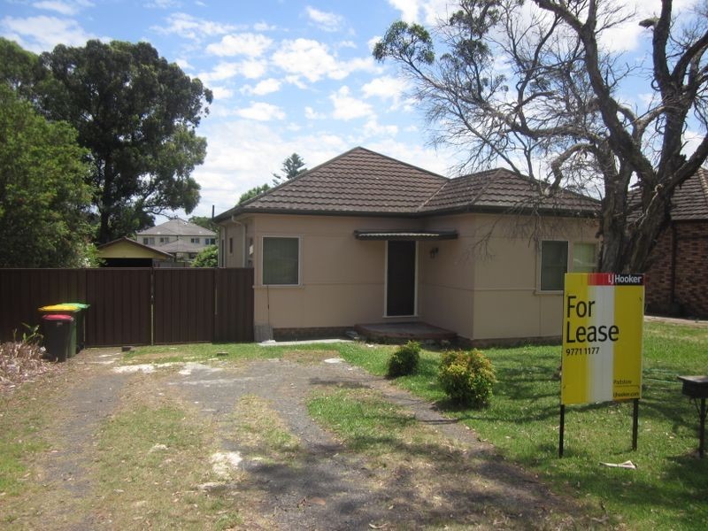 20 Sherwood Street, Revesby NSW 2212