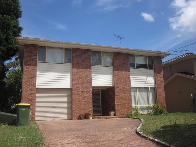 31 Sproule Rd, Illawong NSW 2234