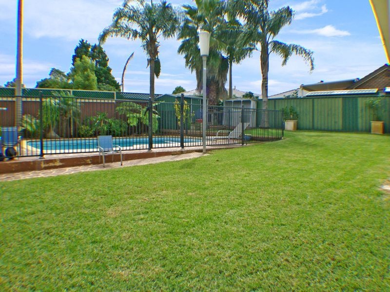 29 Benfield Parade, Panania NSW 2213