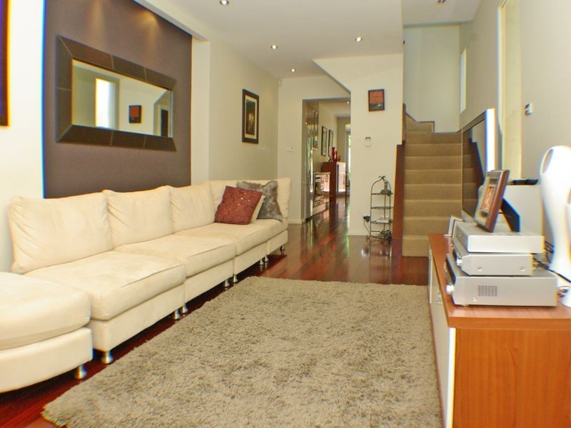 50 Gowrie Street, Newtown NSW 2042