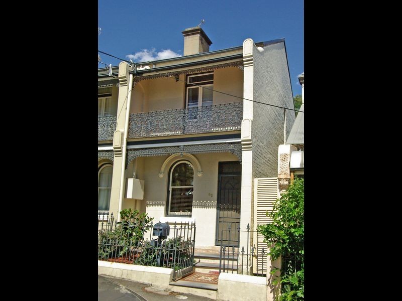 50 Gowrie Street, Newtown NSW 2042