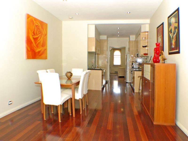 50 Gowrie Street, Newtown NSW 2042