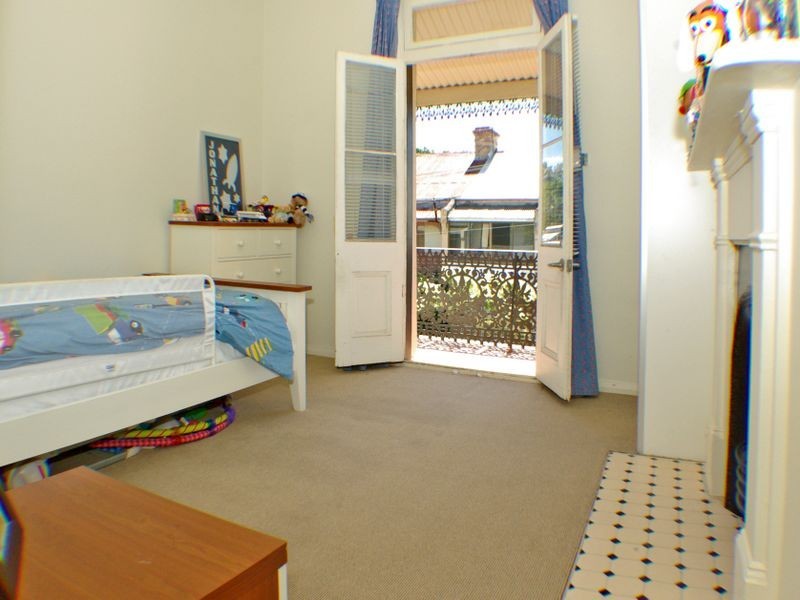 50 Gowrie Street, Newtown NSW 2042