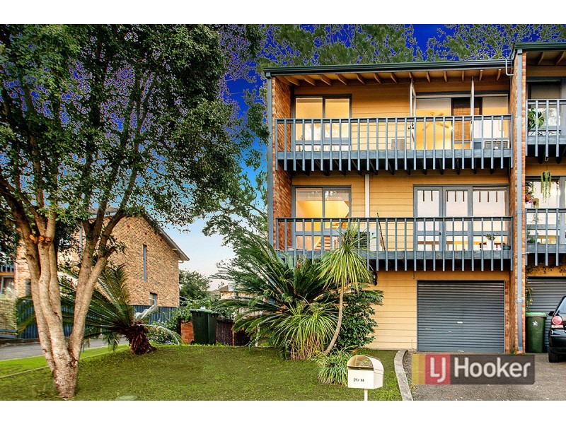 21/14 Werona Avenue, Padstow NSW 2211