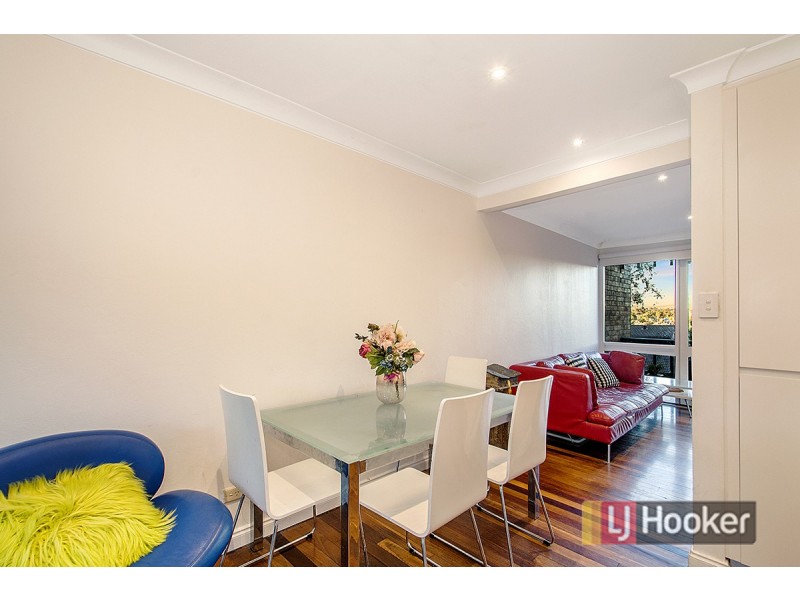 21/14 Werona Avenue, Padstow NSW 2211