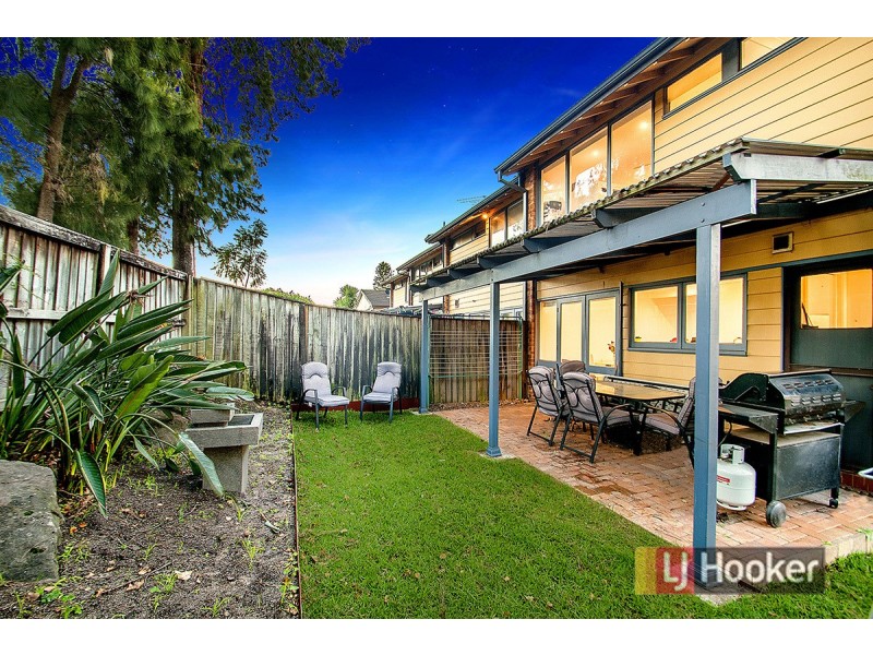 21/14 Werona Avenue, Padstow NSW 2211