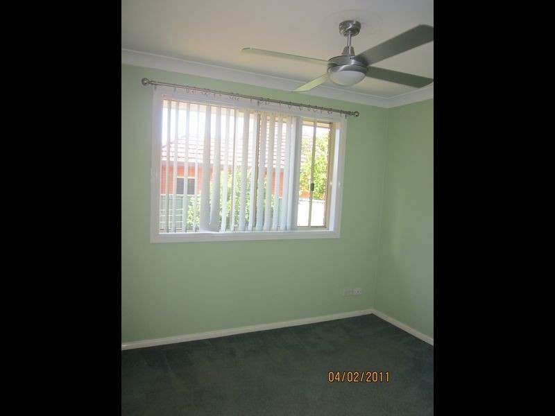 6/116 Gibson Avenue, Padstow NSW 2211