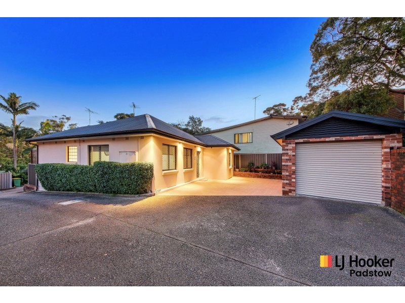 98D Chamberlain Road, Padstow Heights NSW 2211