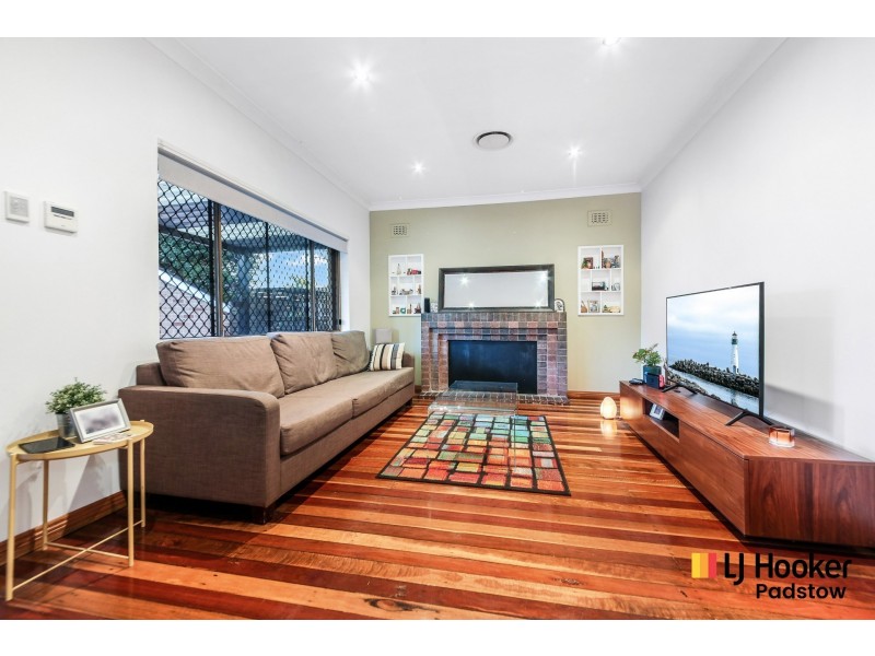 98D Chamberlain Road, Padstow Heights NSW 2211