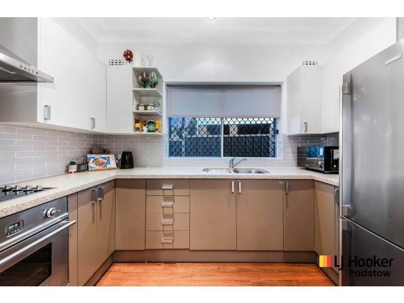 98D Chamberlain Road, Padstow Heights NSW 2211