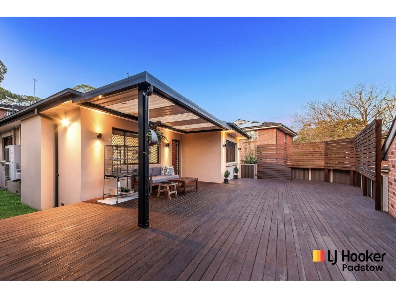 98D Chamberlain Road, Padstow Heights NSW 2211