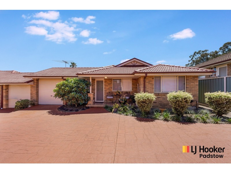 5/40 Banks Street, Padstow NSW 2211