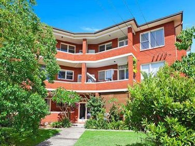 13/21 Croydon Street, Cronulla NSW 2230