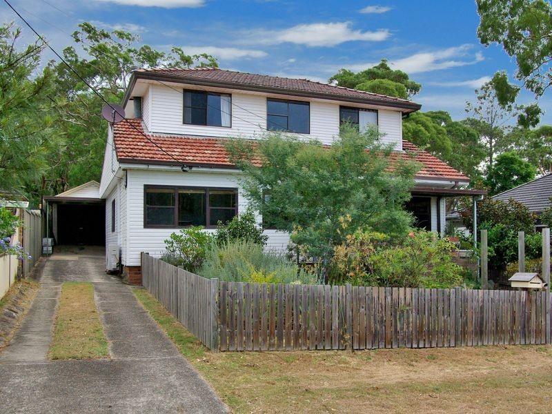 1 Sewell Avenue, Padstow Heights NSW 2211