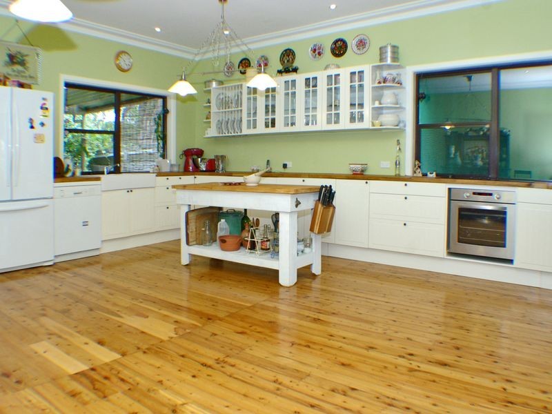 1 Sewell Avenue, Padstow Heights NSW 2211