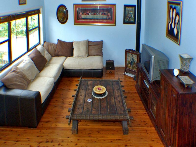 1 Sewell Avenue, Padstow Heights NSW 2211