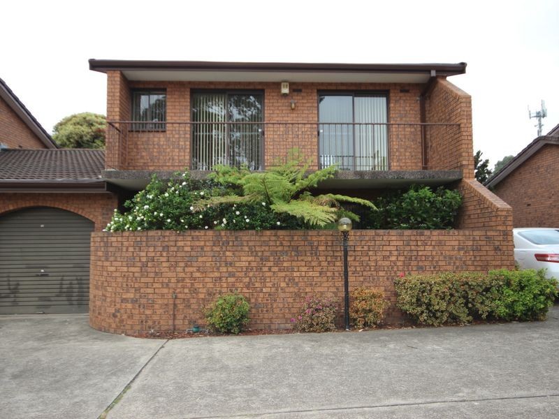 15/108 Gibson Avenue, Padstow NSW 2211