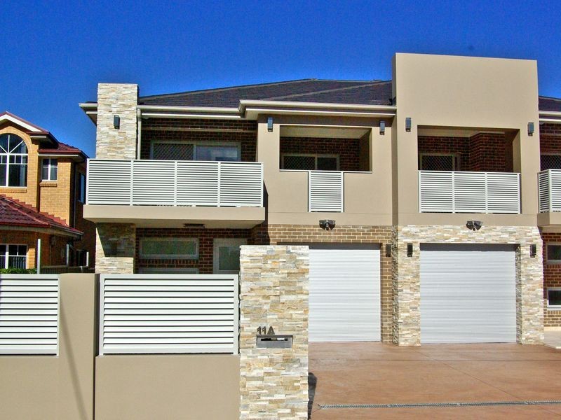 11A Gwandalan Rd, Padstow NSW 2211