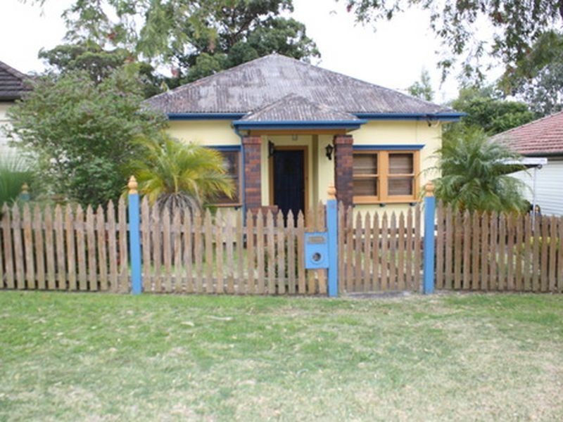 16 Meager Avenue, Padstow NSW 2211