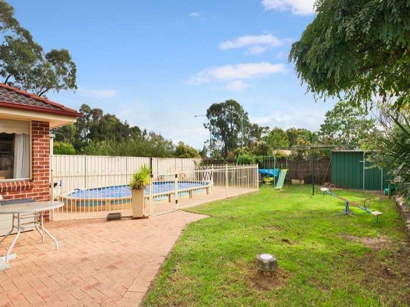 46 Anzac Mews, Wattle Grove NSW 2173