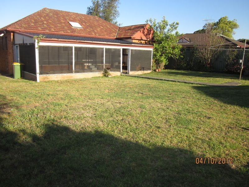 14 Victor Avenue, Panania NSW 2213