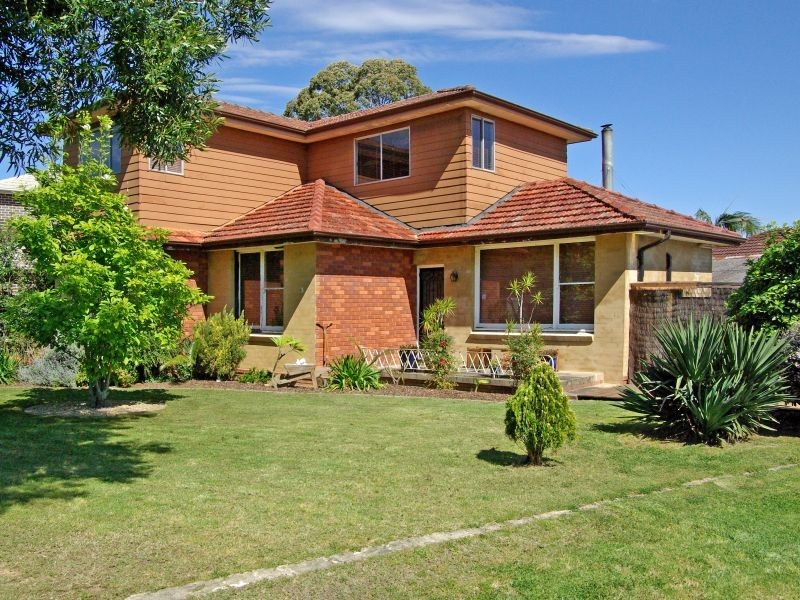 3 Rosebank Street, Panania NSW 2213