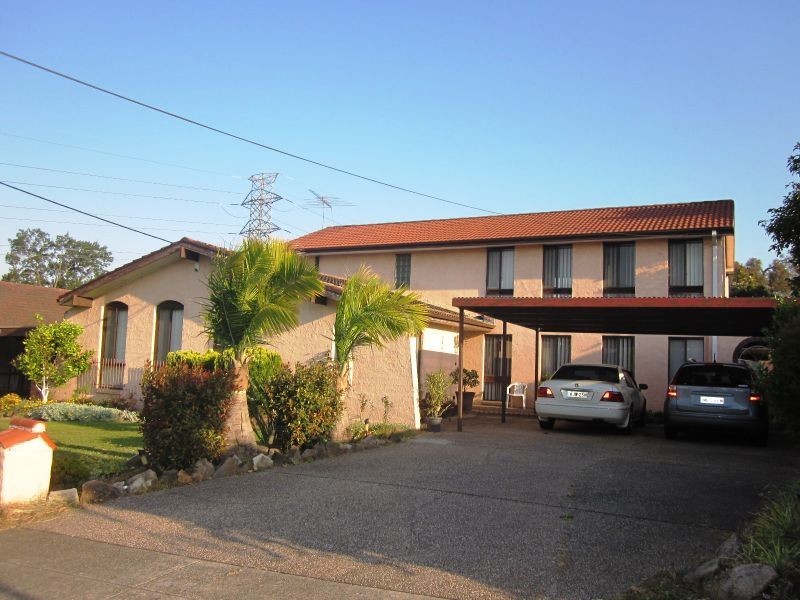 2 Burradoo Street, Padstow NSW 2211