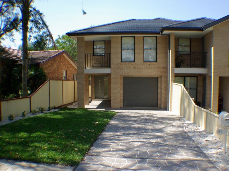 41 Arab Rd, Padstow NSW 2211