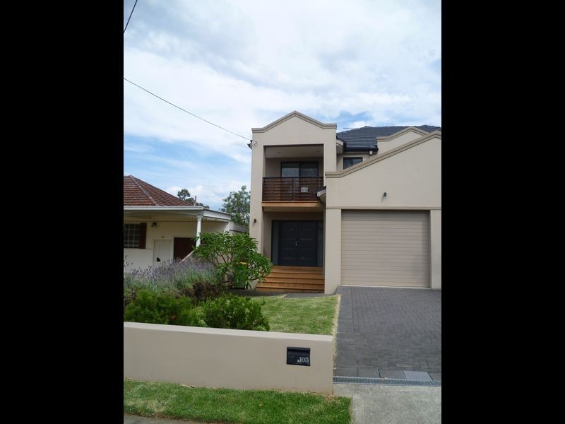 103 Arab Road, Padstow NSW 2211