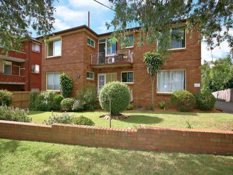 3/11 Parry Ave, Narwee NSW 2209