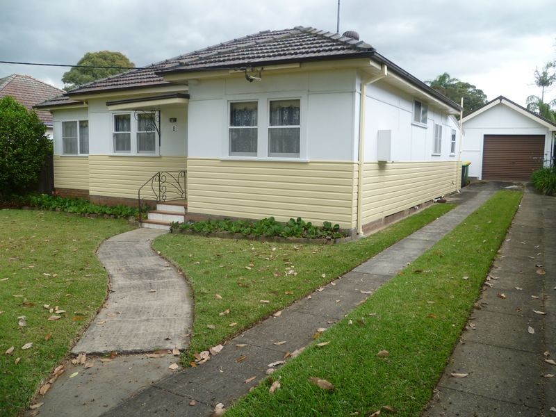 8 Halcyon Avenue, Padstow NSW 2211